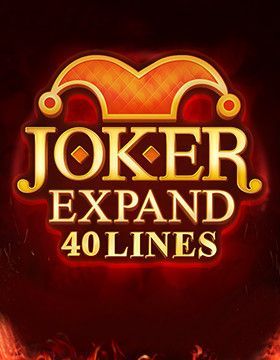 Joker Expand: 40 Lines