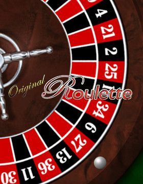 Original Roulette