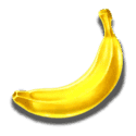 Symbol Banana