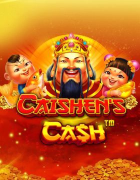 Caishen's Cash