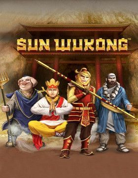 Sun Wukong