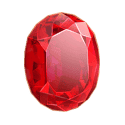 Symbol Ruby (Double Reels)