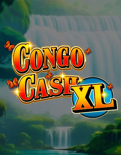 Congo Cash XL