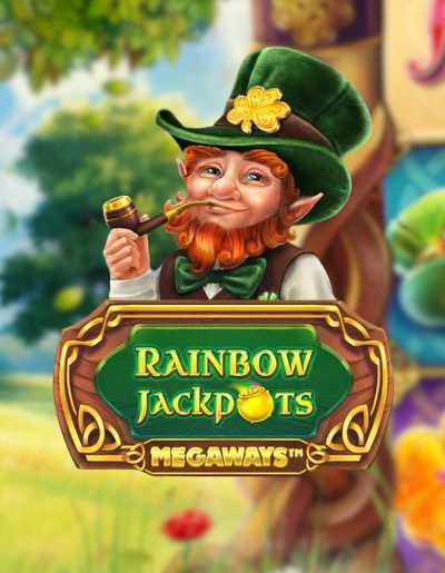 Rainbow Jackpots MegaWays™