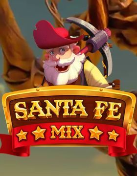 Santa Fe Mix