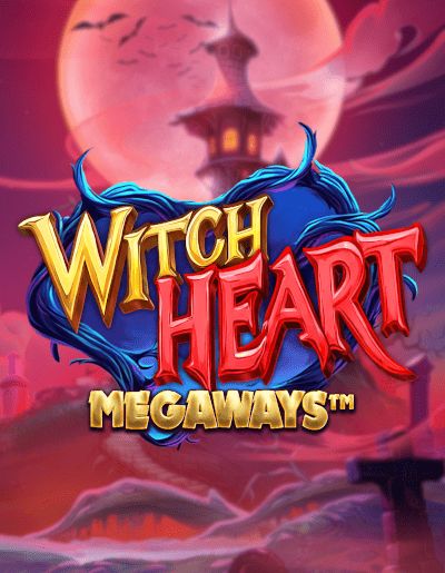 Witch Heart Megaways
