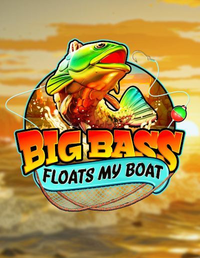 Big Bass Floats My Boat