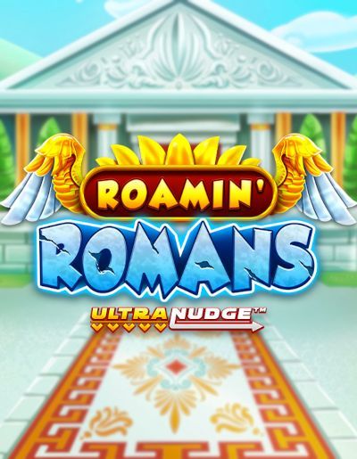 Roamin Romans UltraNudge™
