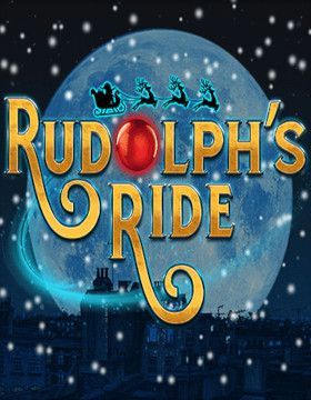 Rudolph's Ride