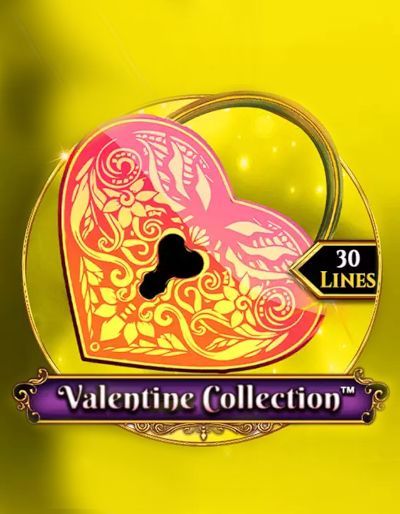 Valentine Collection 30 Lines