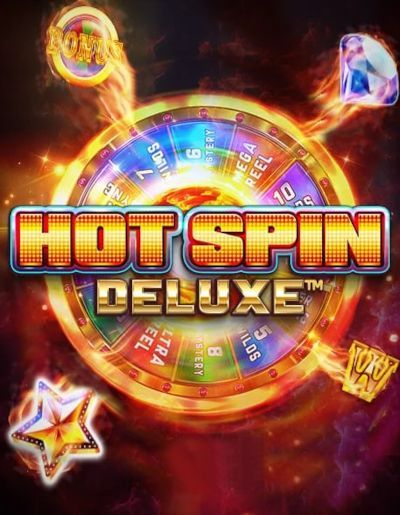 Hot Spin Deluxe