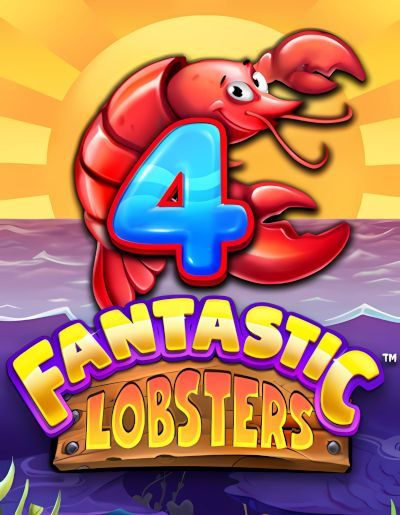 4 Fantastic Lobsters