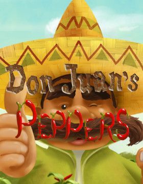 Don Juan's Peppers