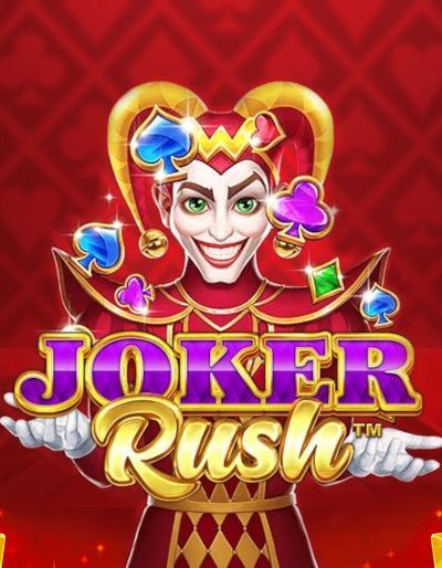 Joker Rush