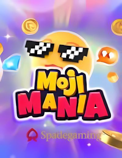 Moji Mania