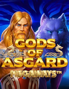 Gods of Asgard Megaways