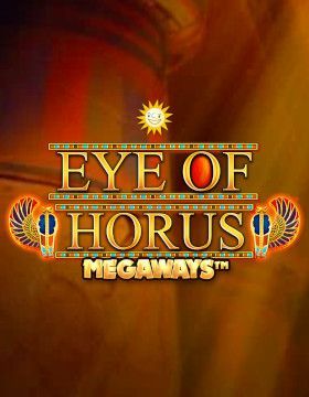 Eye of Horus Megaways