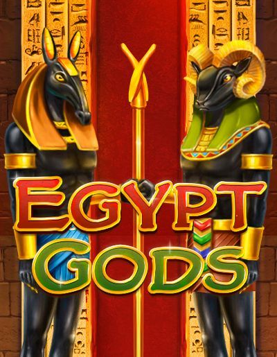 Egypt Gods