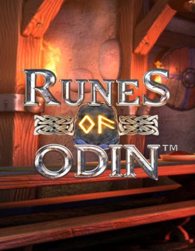Runes of Odin