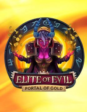 Elite of Evil: Portal of Gold