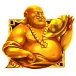 Symbol Laughing Buddha