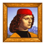 Symbol Renaissance Man