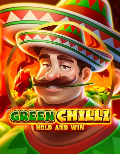 Green Chilli Hold and Win