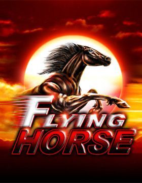 Flying Horse