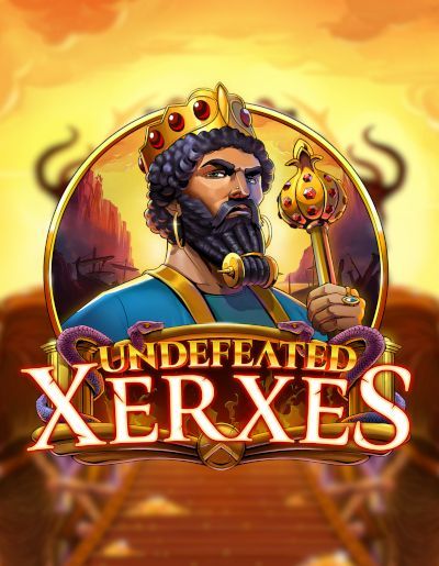 Undefeated Xerxes