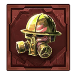 Symbol Helmet