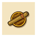 Symbol Cigar Lounge