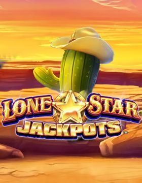 Lone Star Jackpots
