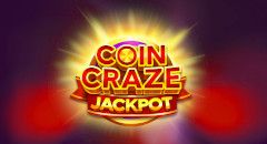 Coin Craze Jackpot