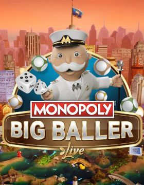 Monopoly Big Baller