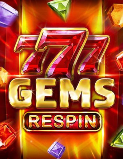 777 Gems Respin