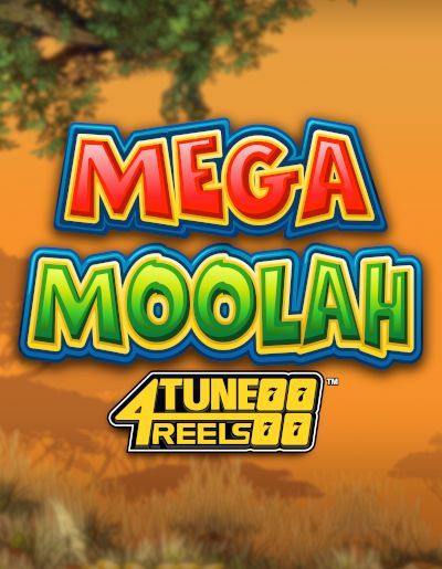Mega Moolah 4Tune Reels