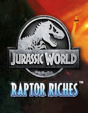 Jurassic World: Raptor Riches