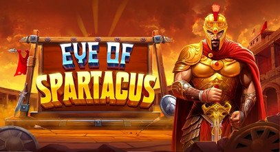 Eye of Spartacus