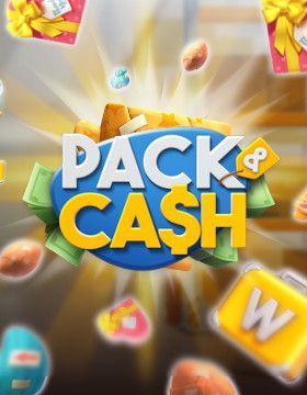 Pack & Cash