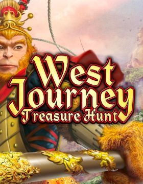 West Journey Treasure Hunt