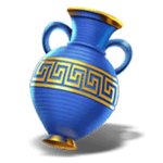 Symbol Vase