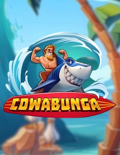 Cowabunga Dream Drop