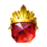 Symbol Red King