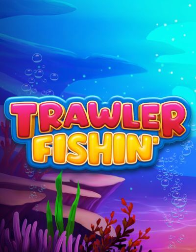 Trawler Fishin'