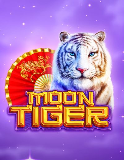 Moon Tiger