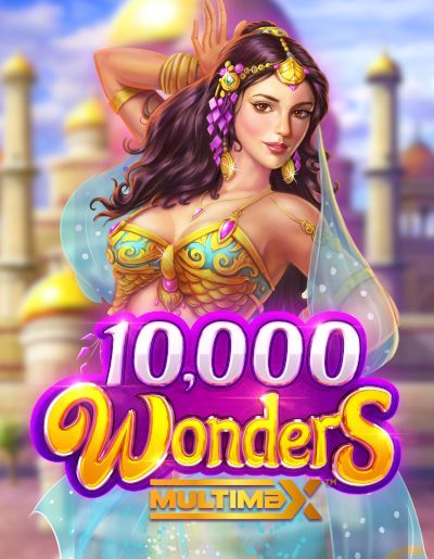 10,000 Wonders MultiMax
