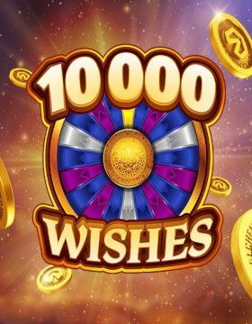10000 Wishes