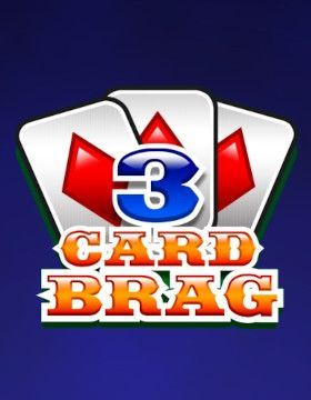 3 Card Brag