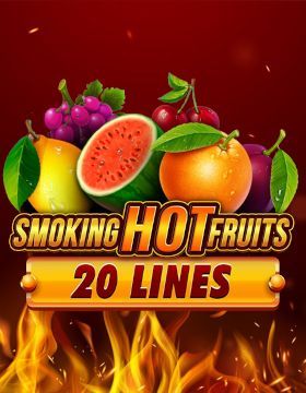 Smoking Hot Fruits 20 Lines