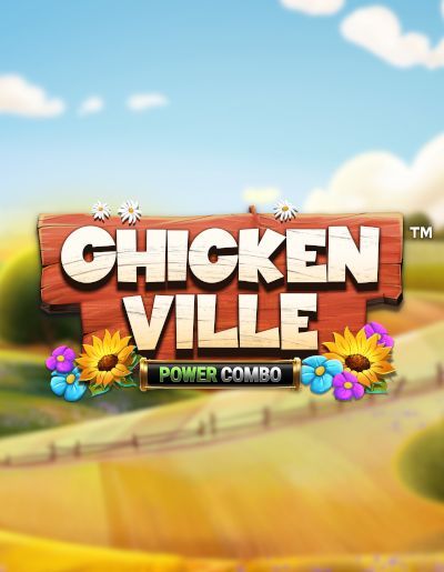 Chickenville Power Combo